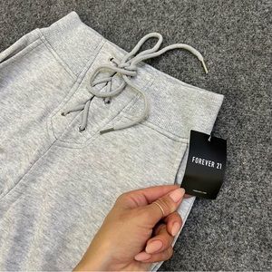 Forever 21 Joggers